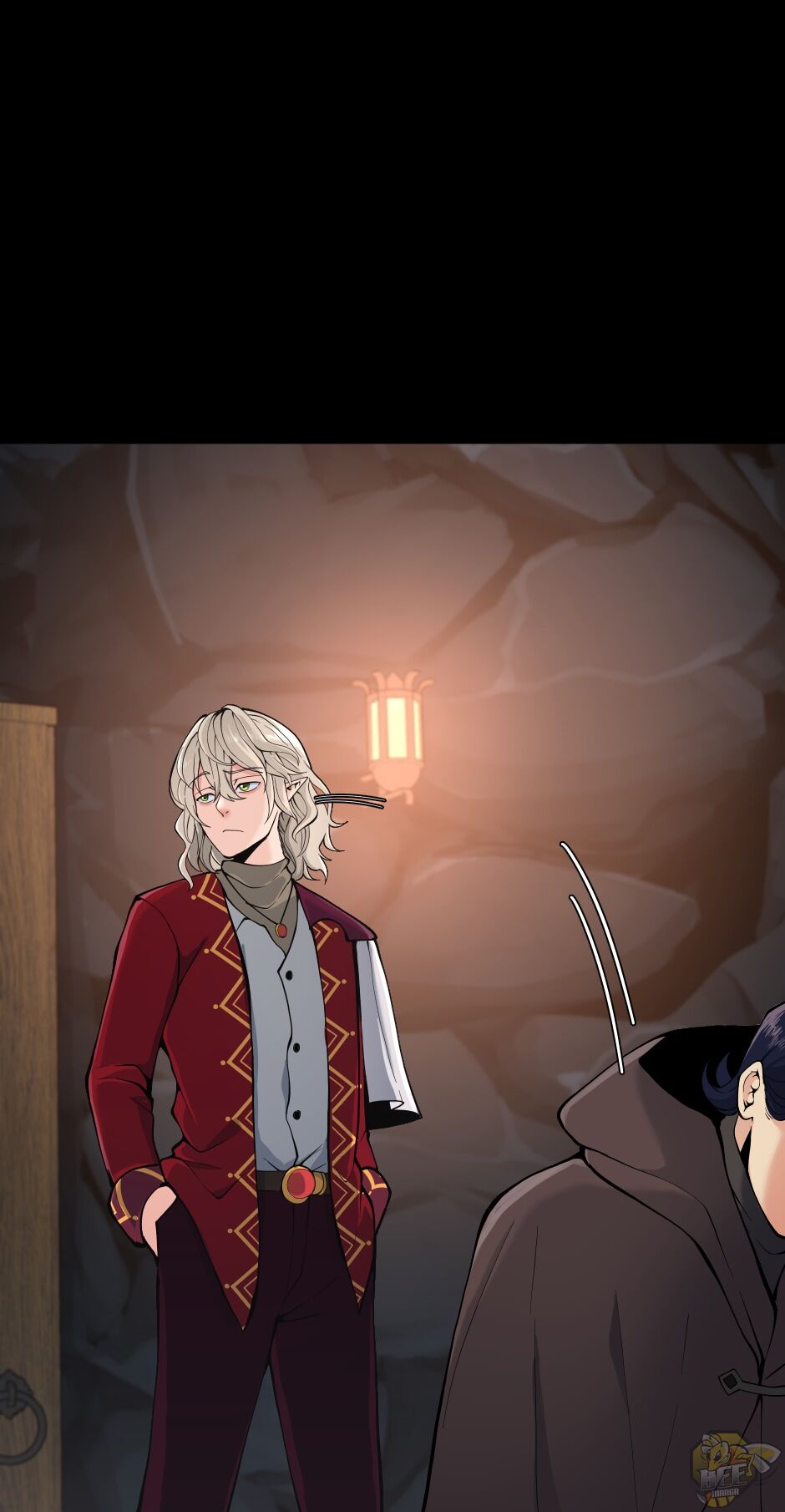 The Beginning After The End Chapter 122 image 07